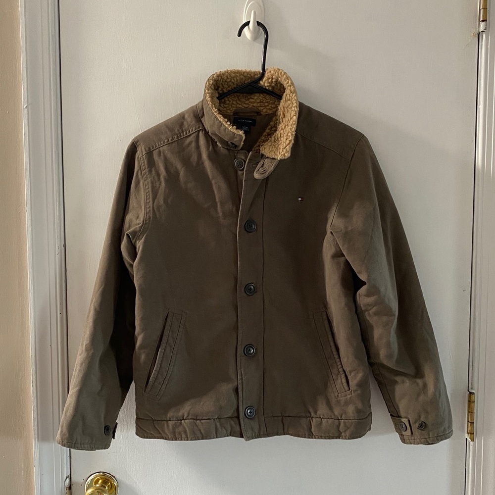 Tommy Hilfiger Coat